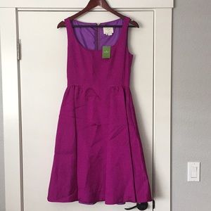 Kate Spade Landry Dress in Bajarose